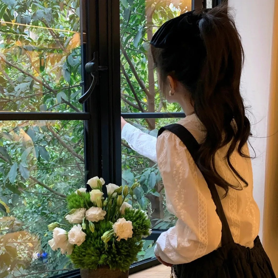 快乐就好